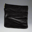JBG International Snap Frame Leather Coin Purse