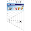 Jaybird Quilts Sidekick Ruler