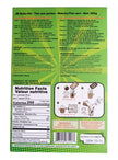 J-Basket Instant Boba Kit Matcha (285G) [Best Before Date: 2027.09.21]
