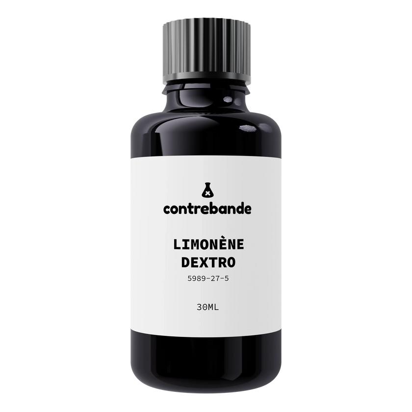 Dextro-limonene