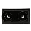 Module de plaque de cuisson Jenn-Air JEA7000ADBA pour four encastrable