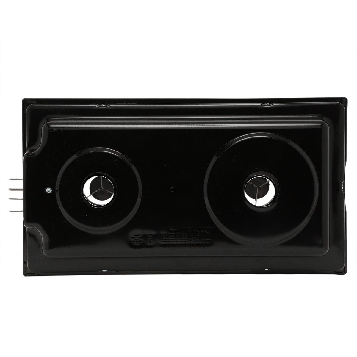 Module de plaque de cuisson Jenn-Air JEA7000ADBA pour four encastrable