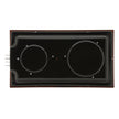 Jenn-Air JEA8120ADBA Black Radiant Stove Element Cartridge