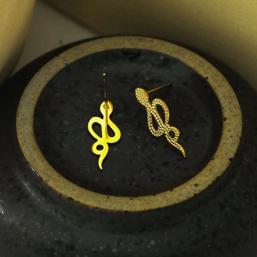 Boucles d'oreilles JENESIS