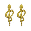Boucles d'oreilles JENESIS