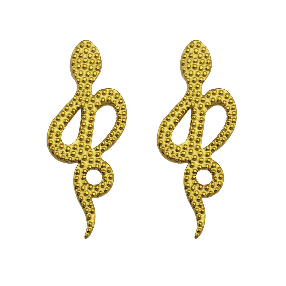 Boucles d'oreilles JENESIS