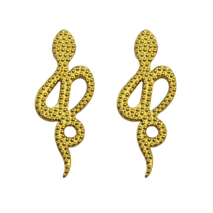 Boucles d'oreilles JENESIS