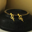 Boucles d'oreilles JENESIS
