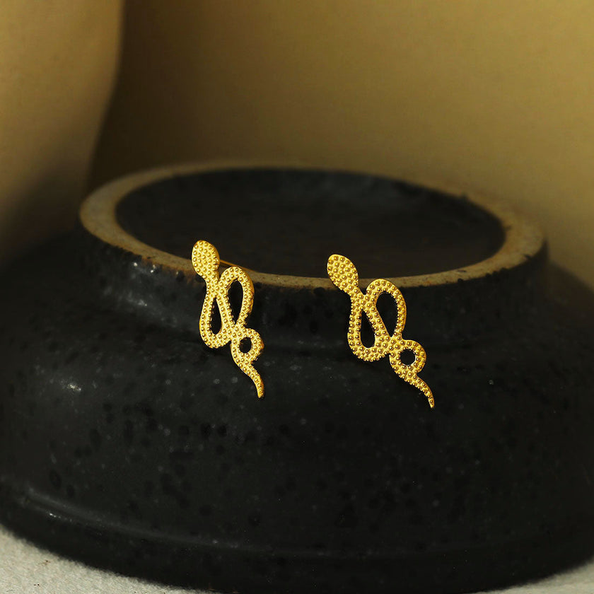 Boucles d'oreilles JENESIS
