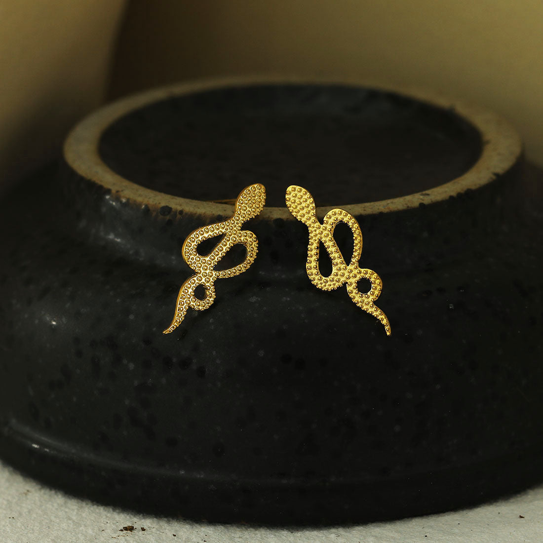 Boucles d'oreilles JENESIS