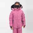 Jenna's Performance Snowsuit - Jacket & Snowpants