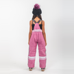 Jenna's Performance Snowsuit - Jacket & Snowpants