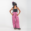 Jenna's Performance Snowsuit - Jacket & Snowpants