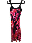 JESSICA Regular fit Wrap Dress in Pink - 6