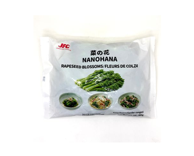 FZN: JFC Nanohana Rapeseed Blossoms (400G)