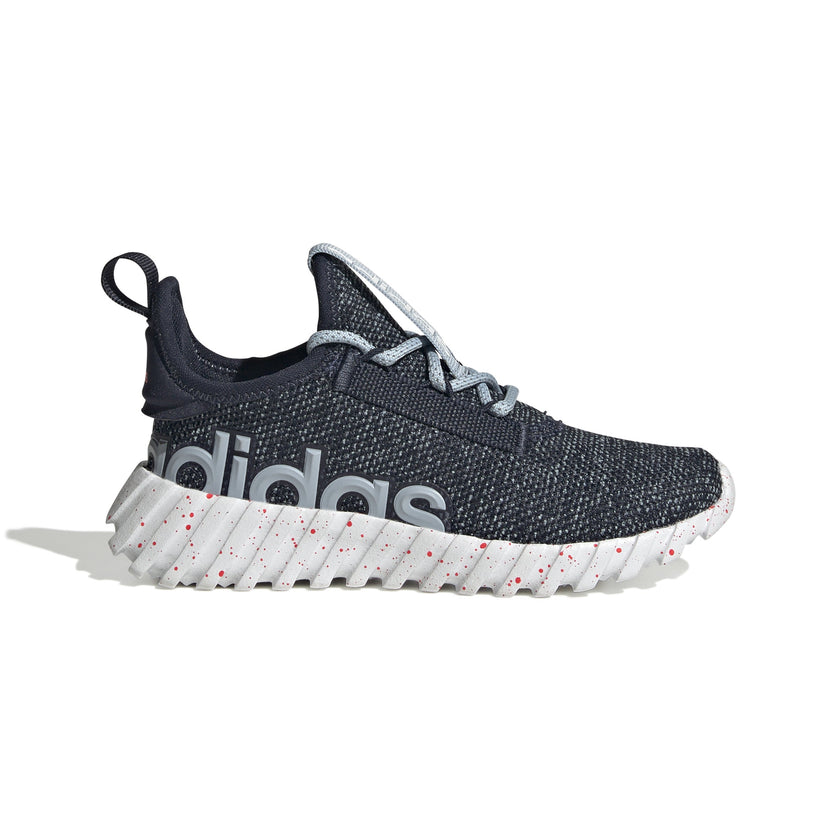Adidas Kaptir 3.0 K - Kids Running Shoe