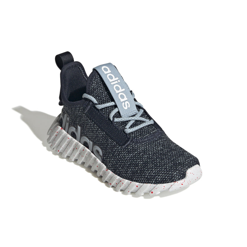 Adidas Kaptir 3.0 K - Kids Running Shoe