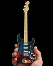 Jimi Hendrix Both Sides of the Sky Mini Fender™ Strat™ Guitar Model