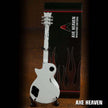 James Hetfield Grey Truckster Mini Guitar Replica