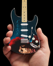 Jimi Hendrix Both Sides of the Sky Mini Fender™ Strat™ Guitar Model