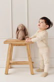 Plush - Penelope the bunny 30cm - Spice - Snuggle Bunnies
