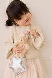 Keyring - Birthday Arthur - Fairy - Snuggle Bunnies