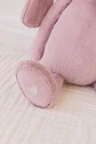 Plush - Penelope the Bunny 45cm - Periwinkle - Snuggle Bunnies