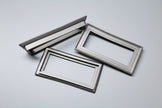 CNC - Rubber Pad 149*75*17mm