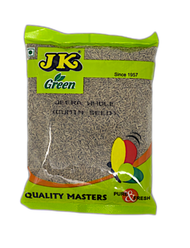 JK Jeera Whole 250g