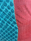 PRC6400 Avatar Pure Silk One Shoulder Dress