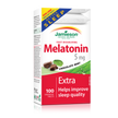 Jamieson Melatonin 5mg Sublingual - Mint 100's