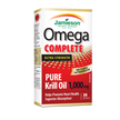 Jamieson Omega Ultra Strength Krill 1000mg 30's