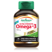 Jamieson Ultra-Strength Omega-3 900mg 75's