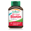 Jamieson Biotin 10000mcg 45's