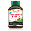 Jamieson NFA Wild Salmon & Fish Oil 210's