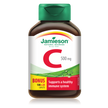 Jamieson Vitamin C 500mg 100's+20's Free