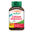 Jamieson Calcium Magnesium + Zinc 100's+100's Free