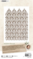 JMA Mask Ornamental Screen Panel Essentials 105x148x1mm 1 PC nr.105