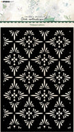 JMA Mask Wallpaper Pattern Essentials 148x210x1mm 1 PC nr.76