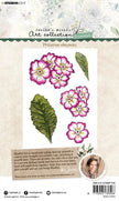 JMA Clear Stamp Primrose Elements Essentials 105x148x4mm 1 PC nr.139