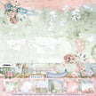 JMA Paper Set Background Patterns Romantic Moments 304.8x304.8x3mm 12 SH nr.32