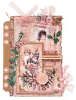JMA Cutting Die Journal Elements Victorian Dreams 11 PC