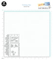 JMA Cutting Die Decoration & Cards Wild & Free 15 PC