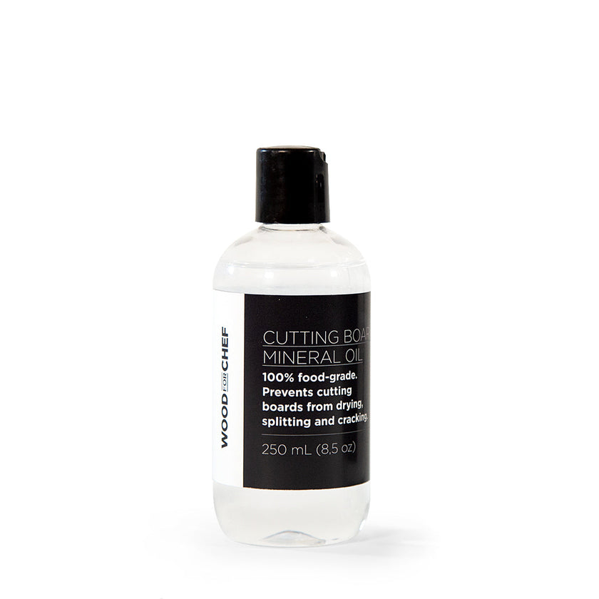 Food Grade Mineral Oil