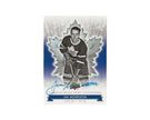 Jim Morrison Autographed 2017 Upper Deck Toronto Maple Leafs Centennial #51 Hockey Card