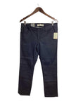 JOE FRESH Regular fit Pant in Blue - 8