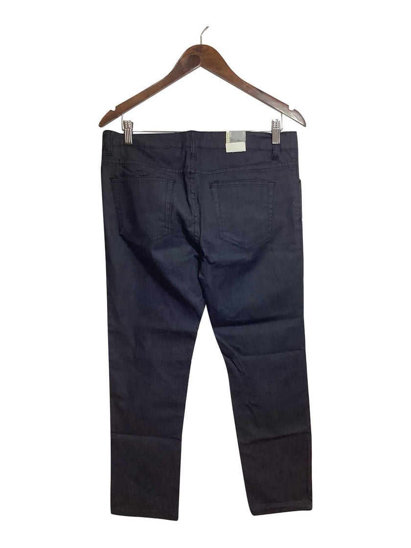 JOE FRESH Regular fit Pant in Blue - 8