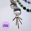 Joey Prism Suncatcher