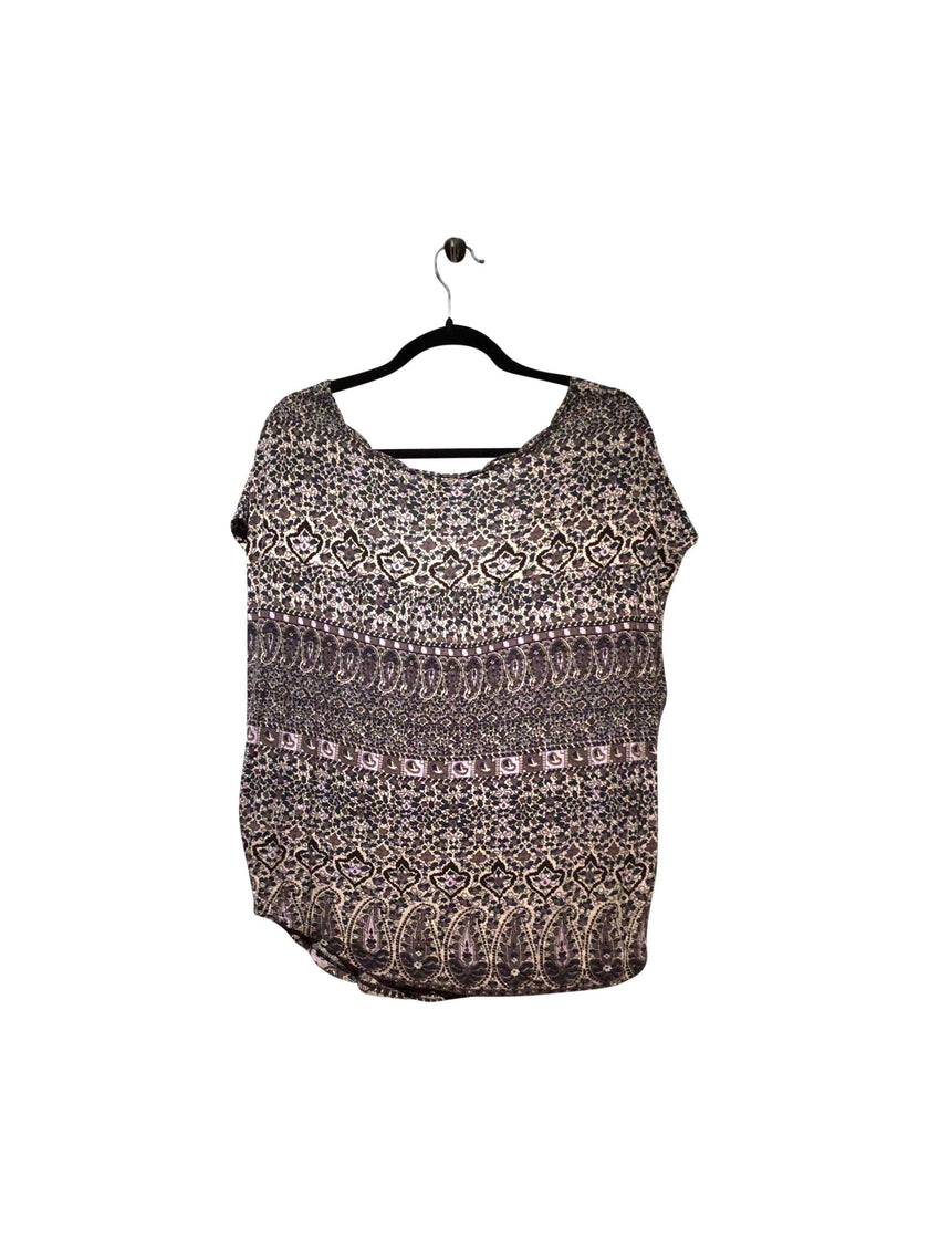 JOIE Regular fit Blouse in Gray  -  S