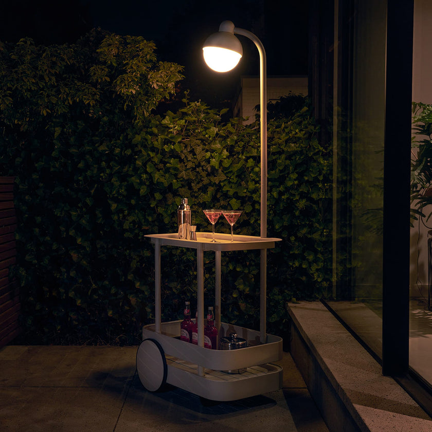 Jolly Trolley